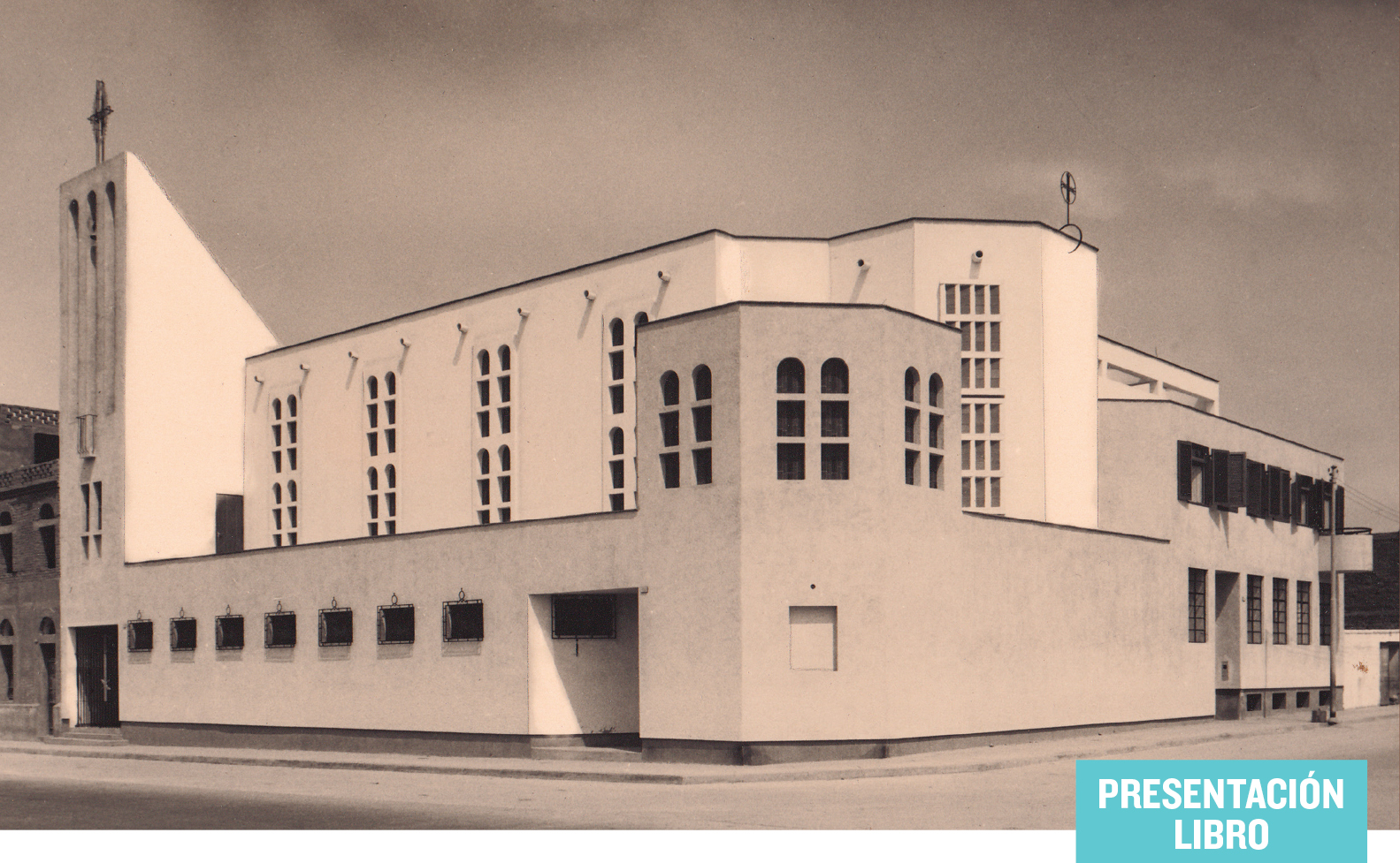 Presentación del libro: 